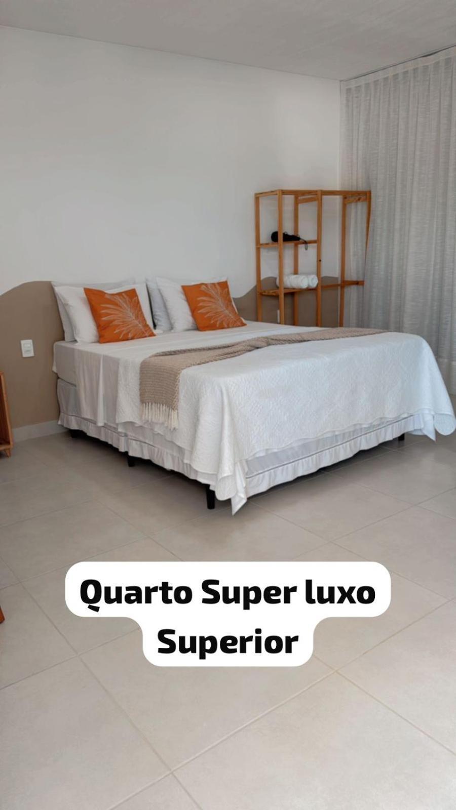 Pousada Caju Do Mato Prado Exteriör bild